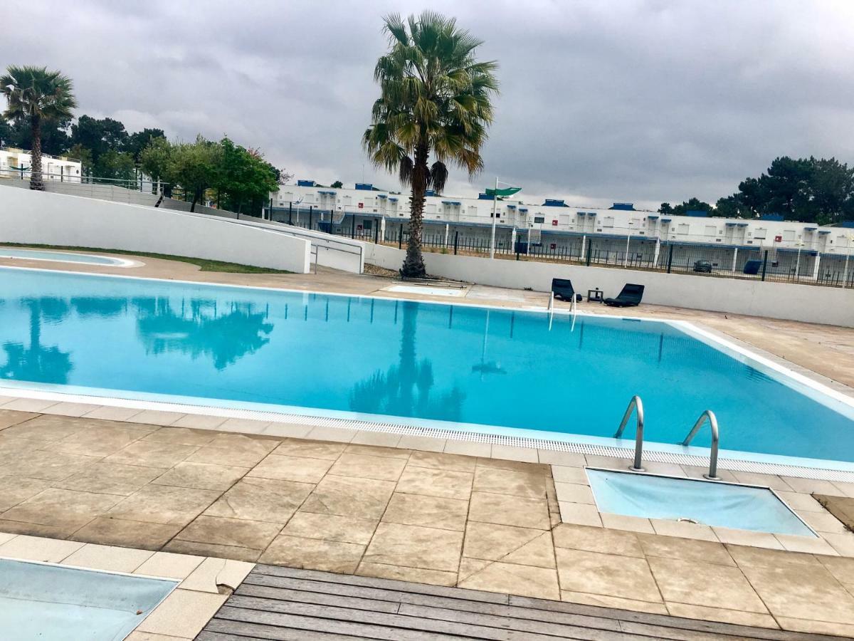 Villa De Lux With Pool Кинта-ду-Анжу Экстерьер фото