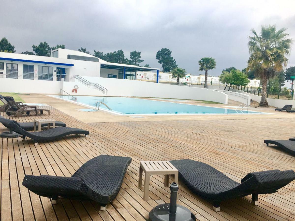 Villa De Lux With Pool Кинта-ду-Анжу Экстерьер фото